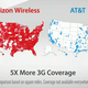 Illustration for article titled Judge Tells ATT to Stop Whining as the Verizon Ads Will Stay